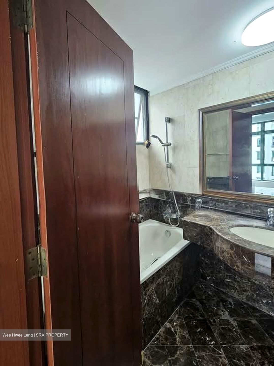 Parc Palais (D21), Condominium #598586191